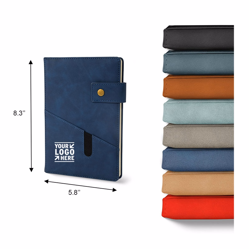 Personalized Notebook