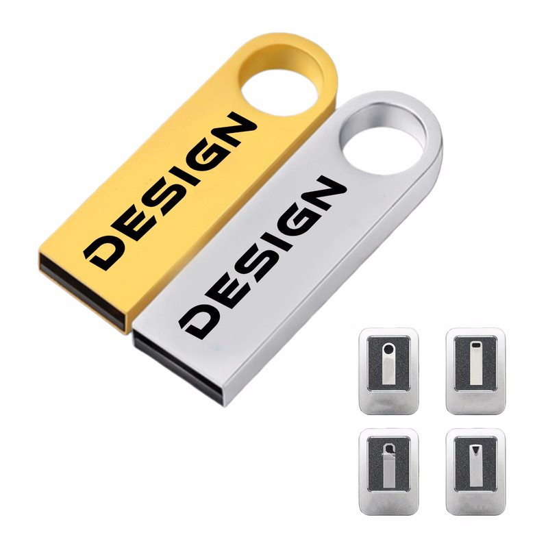 Mini Series USB Flash Disk 1GB