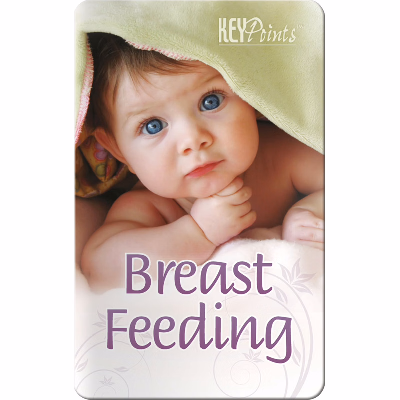 Key Points - Breast Feeding