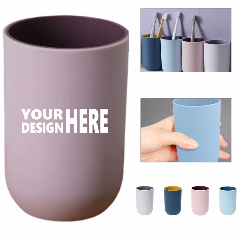 Two Tone 11 oz. Mouthwash Mug