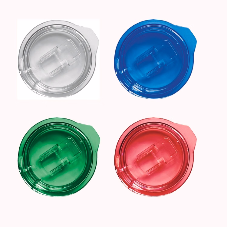 Color Lid