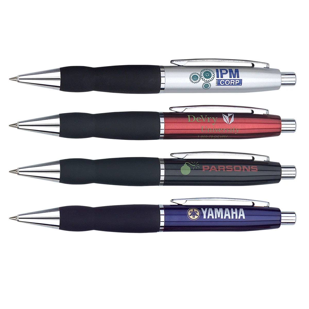 Baltic Advertising Pens 1