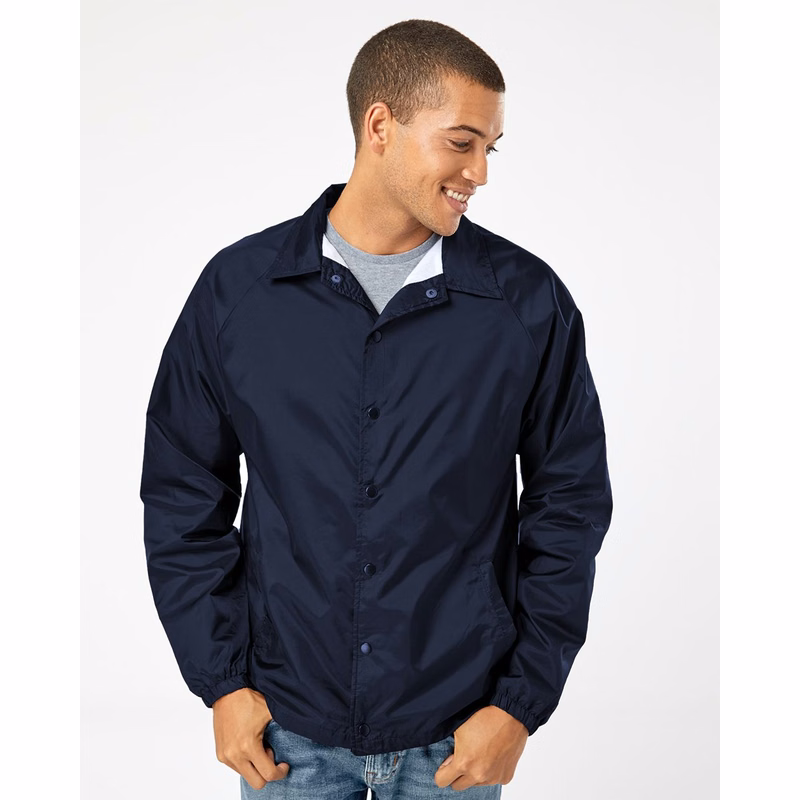 Unisex Mentor Coach's Jacket - 9718