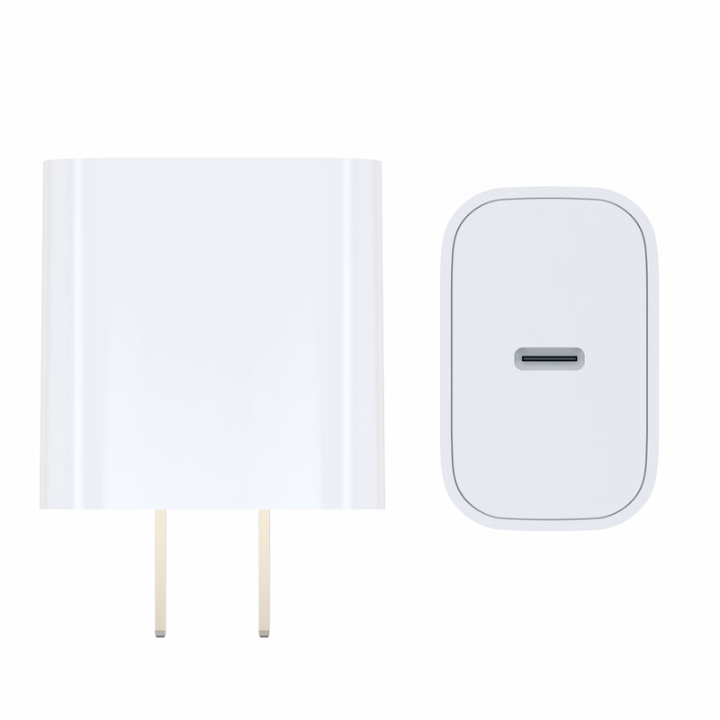 PD20W Fast - Charging Adapter