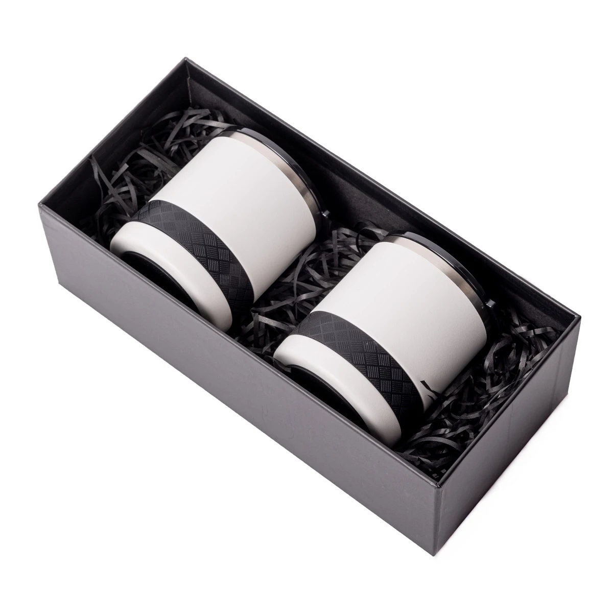 Elemental® Gift Set 10oz Lowball Tumbler - Vacuum Insulated 1