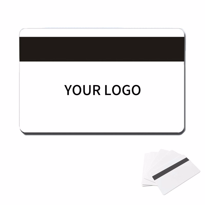 Reusable PVC Card for Clubs or Institutions