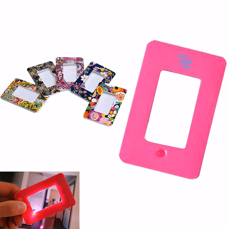 LED Lighted Magnifying Glass