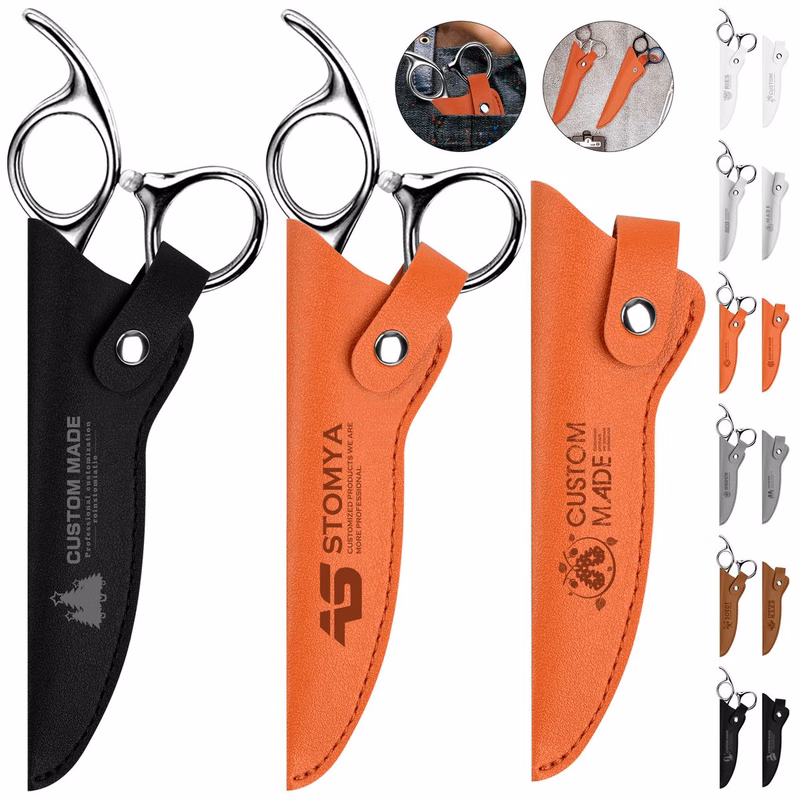 Single Scissor Protective Cover