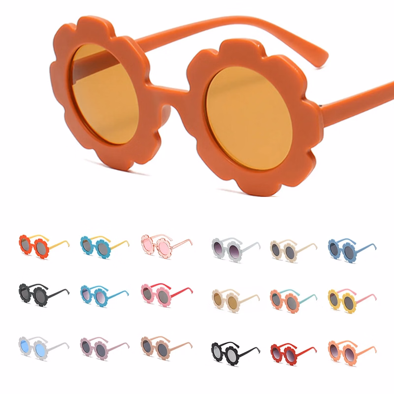 SunFlower Children Sunglasses