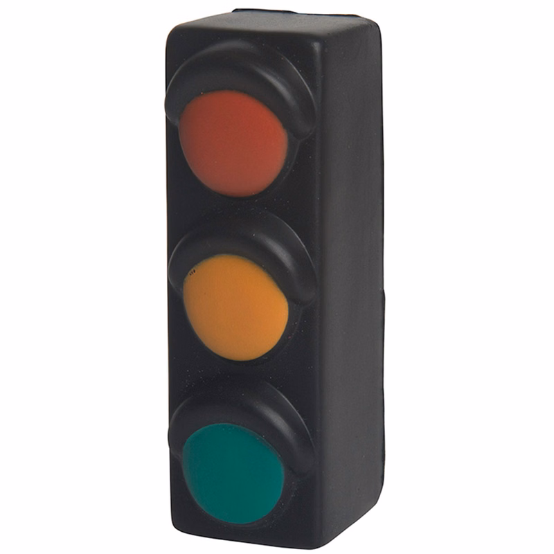 Traffic Light Stress Reliever