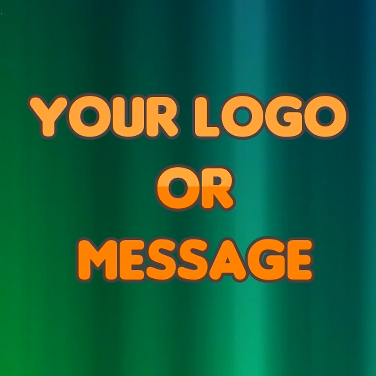 6ftx5ft Display Banner