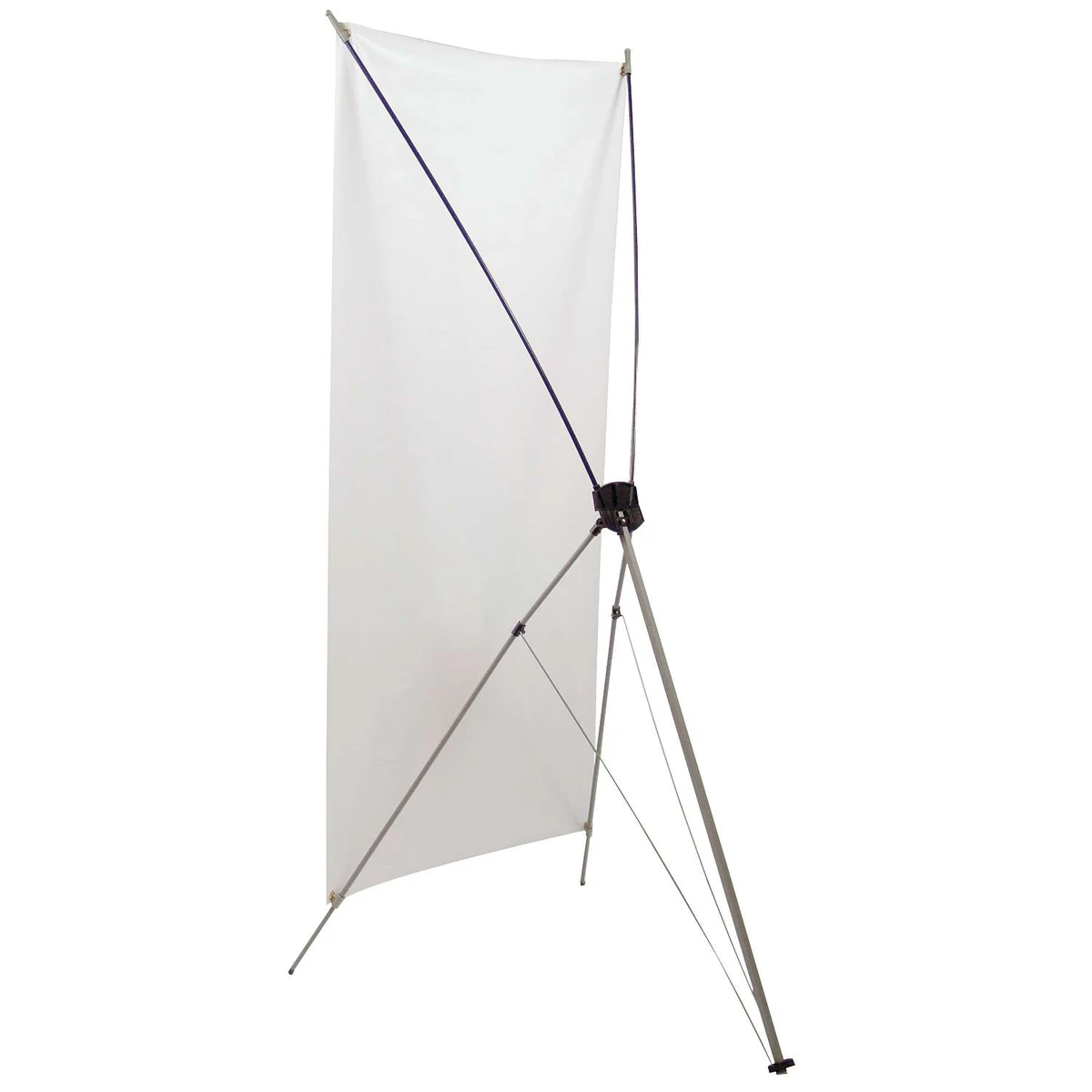 Tripod Banner Display Hardware (24" x 48") 1