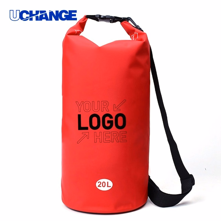 20L Waterproof Dry Bag for Water Sports