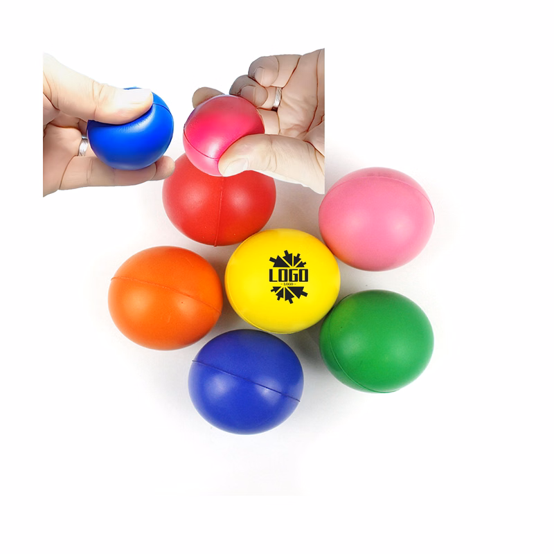 Motivational Stress Balls