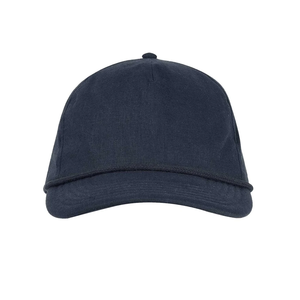 Hemp Hero Five-Panel Cap - EC7103 1