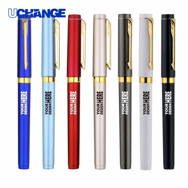 Custom Printing Gift Neutral Pen