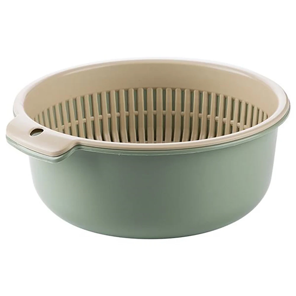 Drain Basket 1