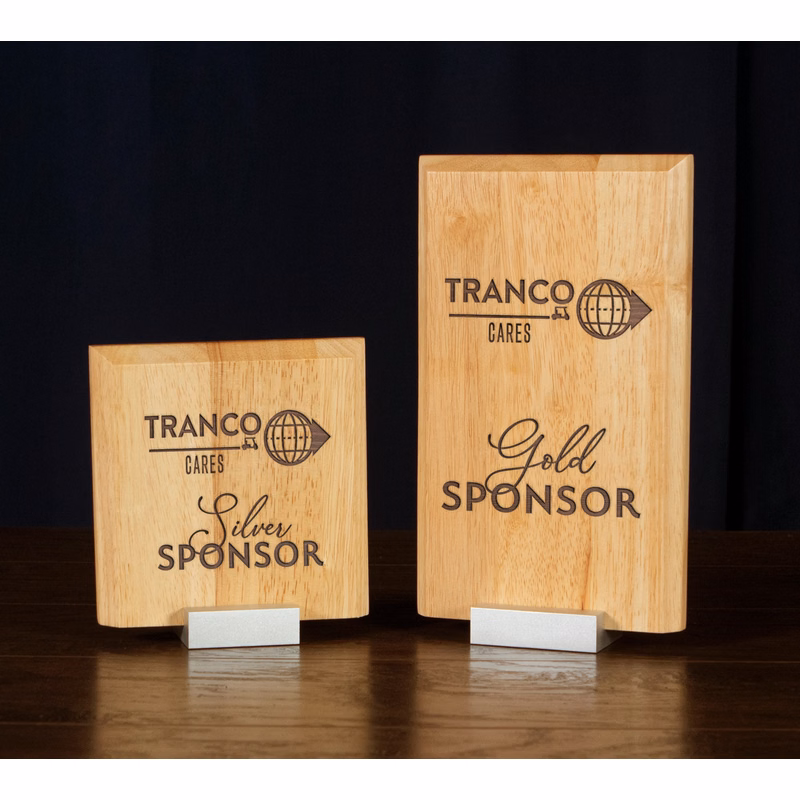 Block Award