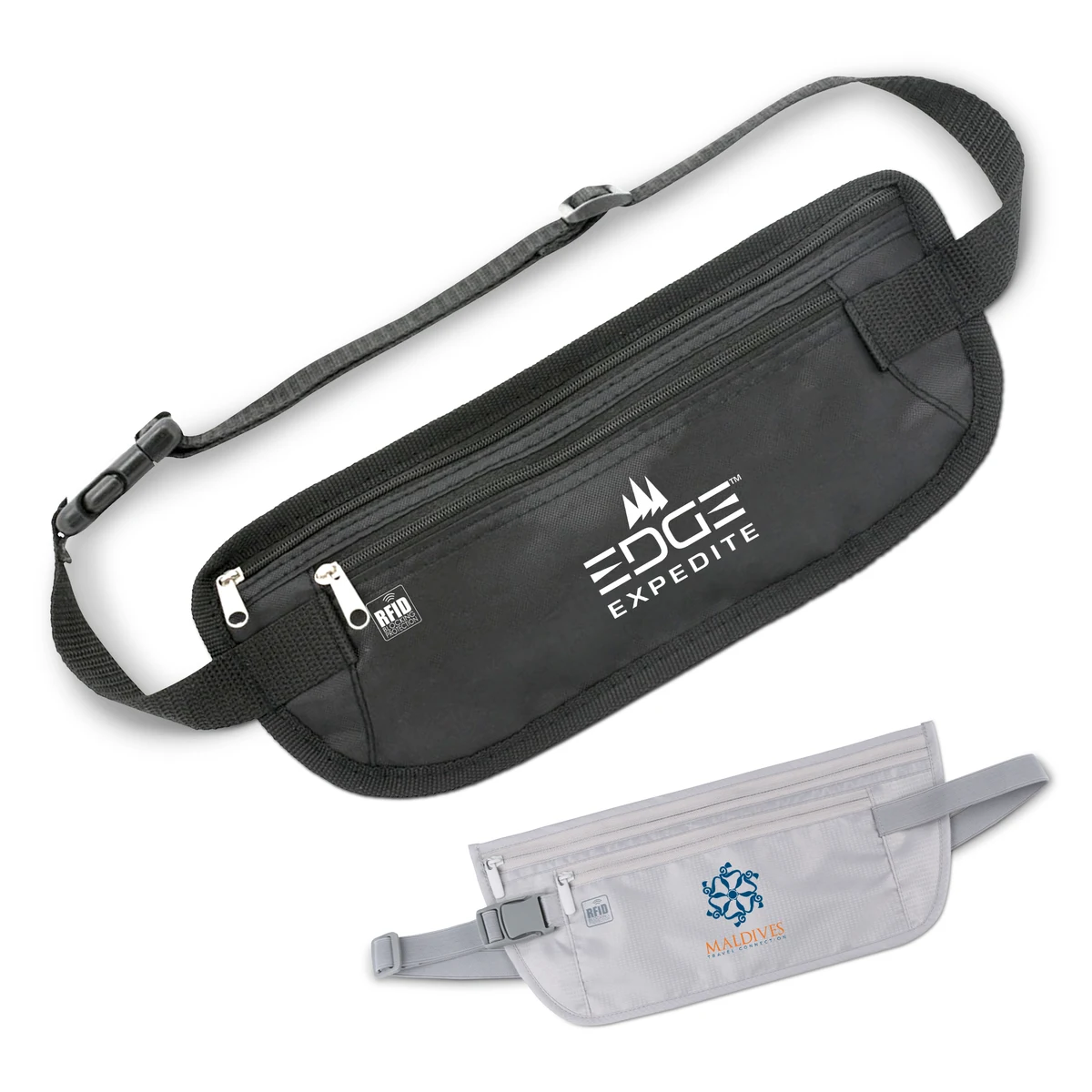 RFID Waist Pouch 1
