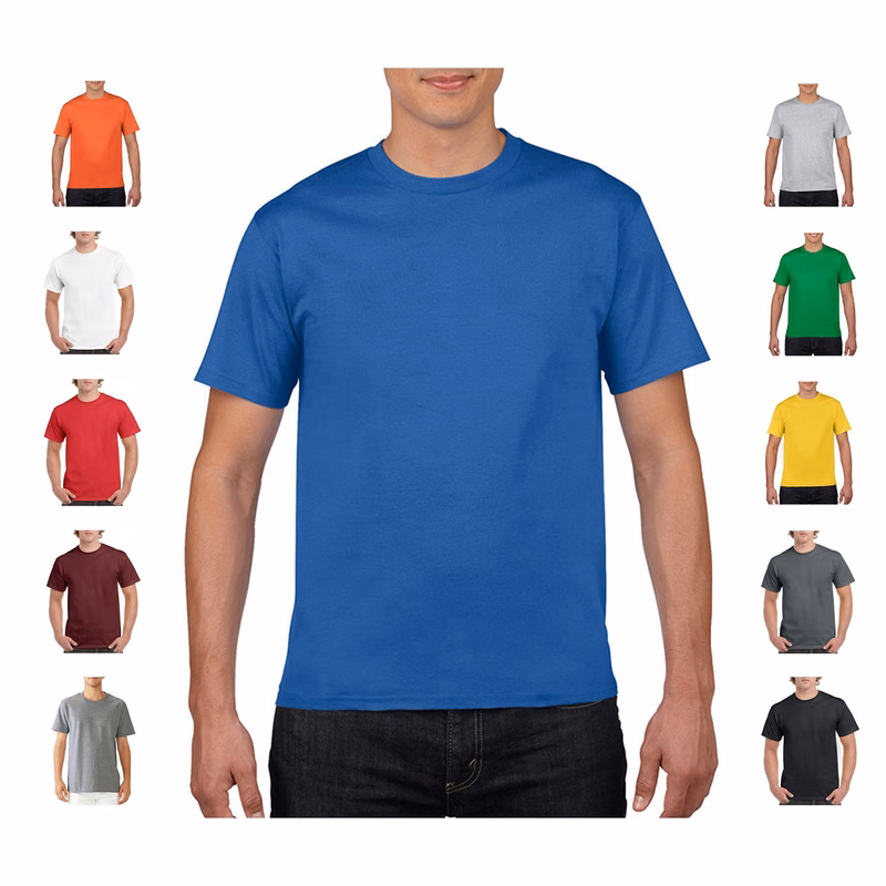 Tultex Combed T Shirt