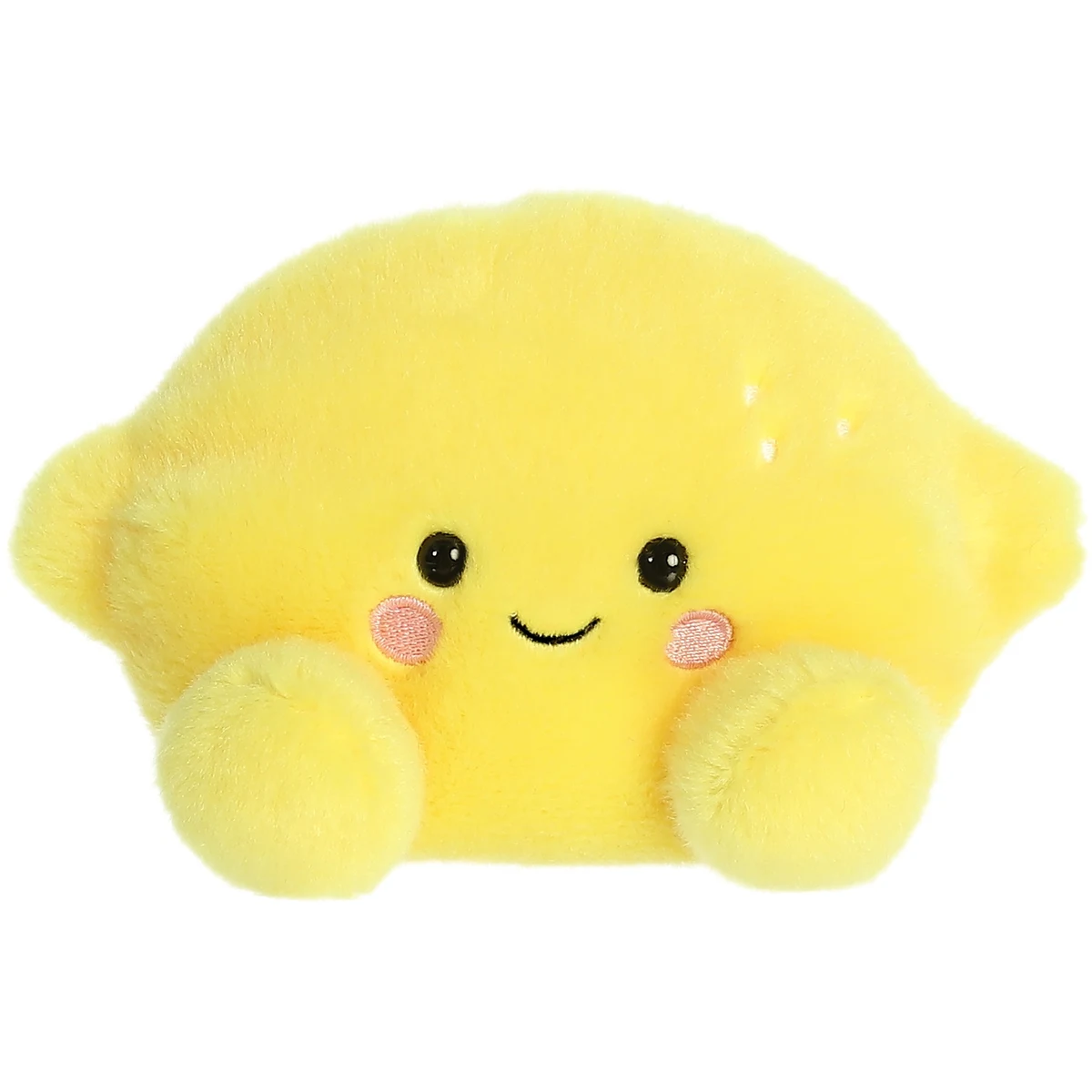 5" Lemon 1
