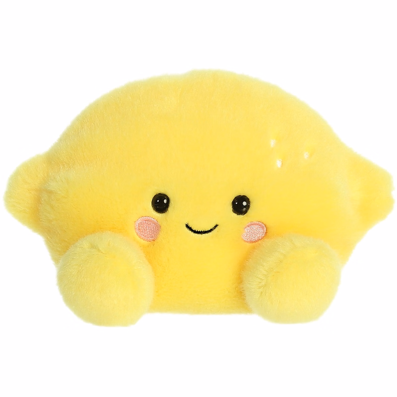 5" Lemon