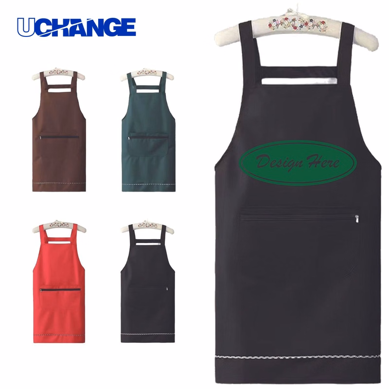 Polyethylene Waterproof Apron