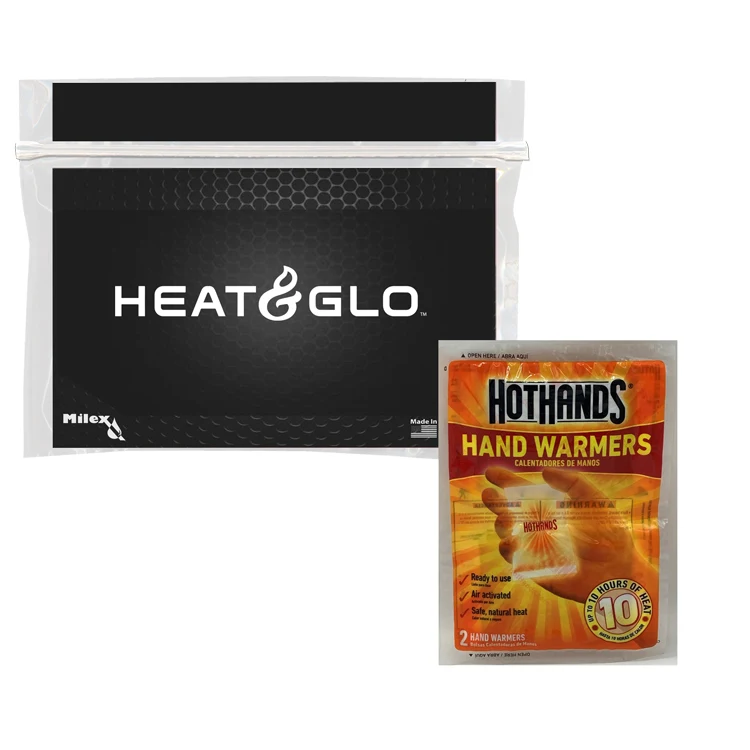 Hand Warmers 1