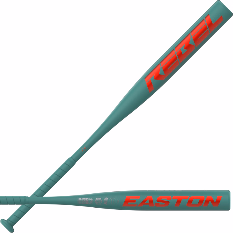 Easton Rebel ASA/USSSA Bat,