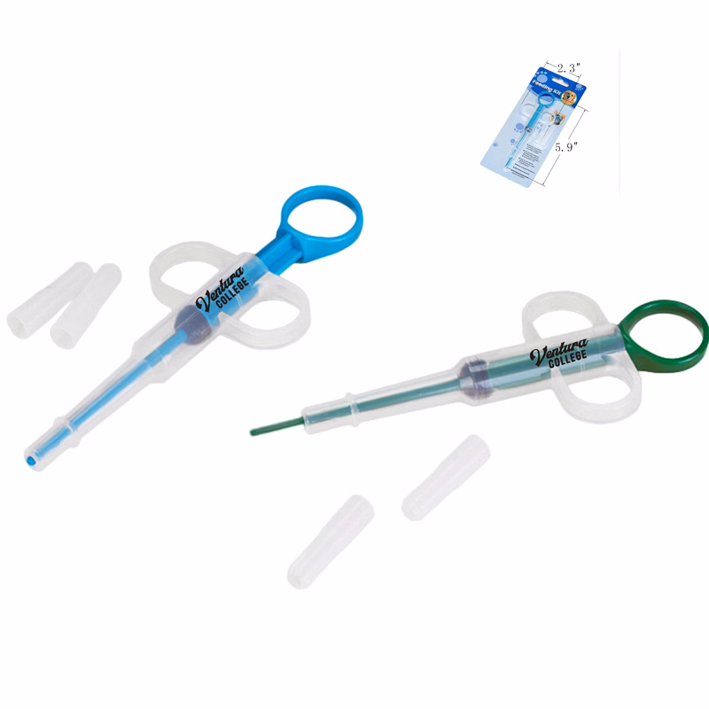 Pet Feeding Syringe
