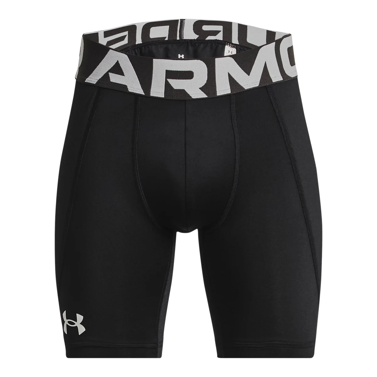 UA Utility Boys' Slider Shorts 1