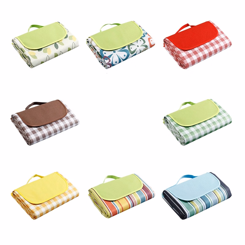 Picnic Beach Blanket