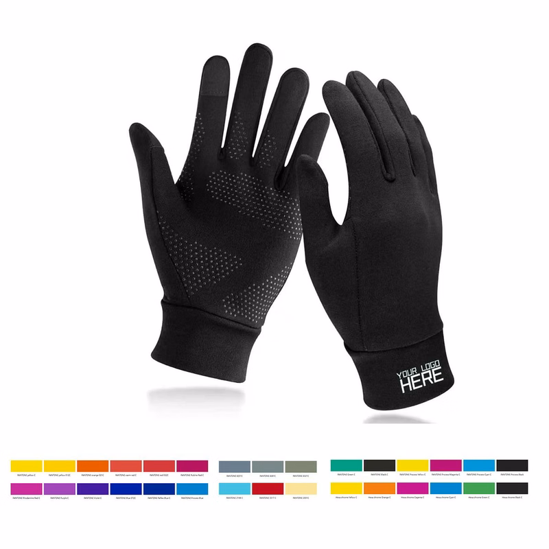 Touch Screen Winter Gloves