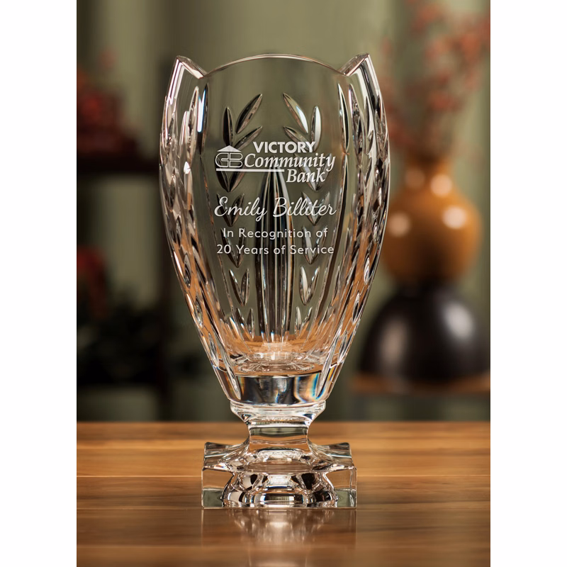 Celestial Signature Trophy