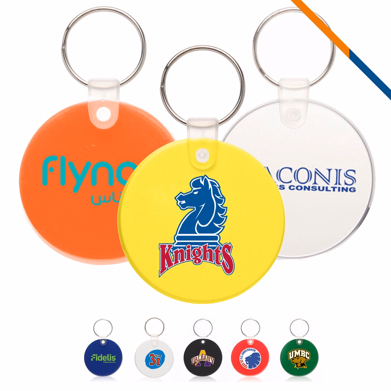 Relaa Soft Key Tags