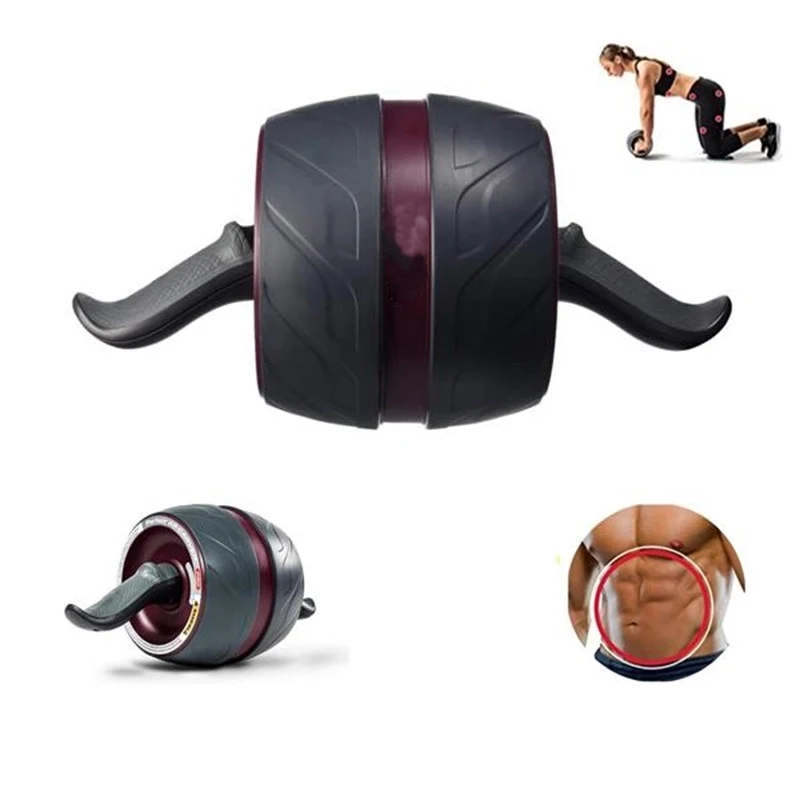 Ab Carver Pro Roller Wheel 1