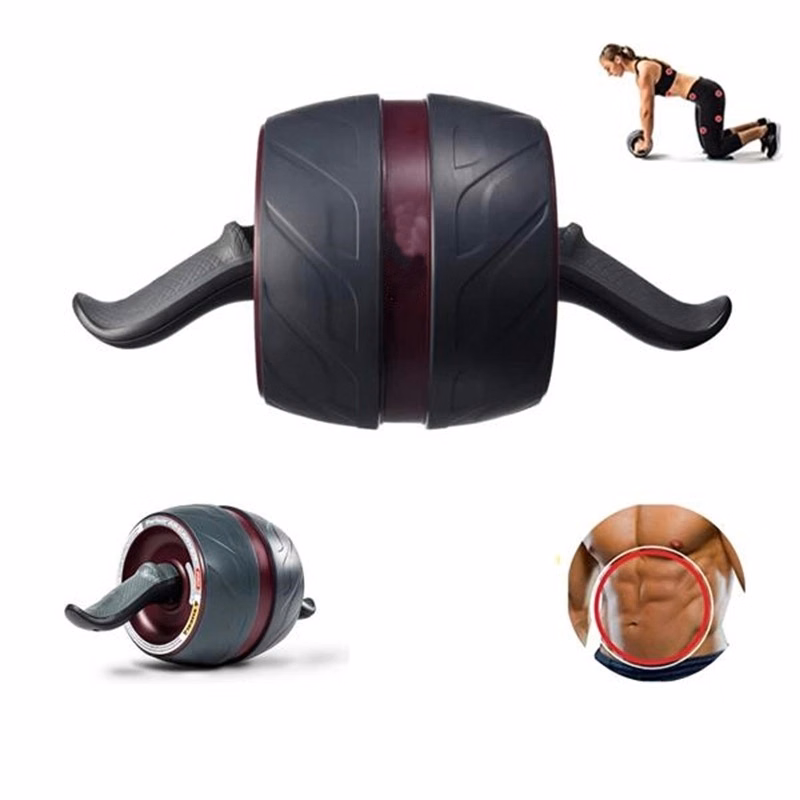 Ab Carver Pro Roller Wheel
