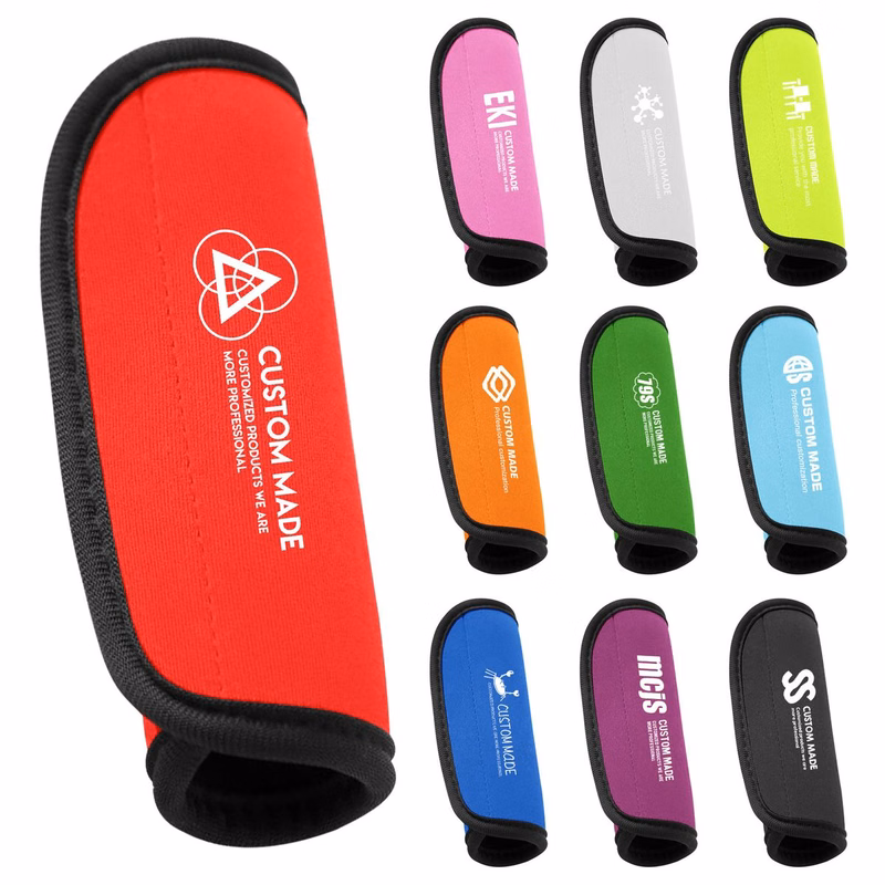 Luggage Handle Wrap Grip