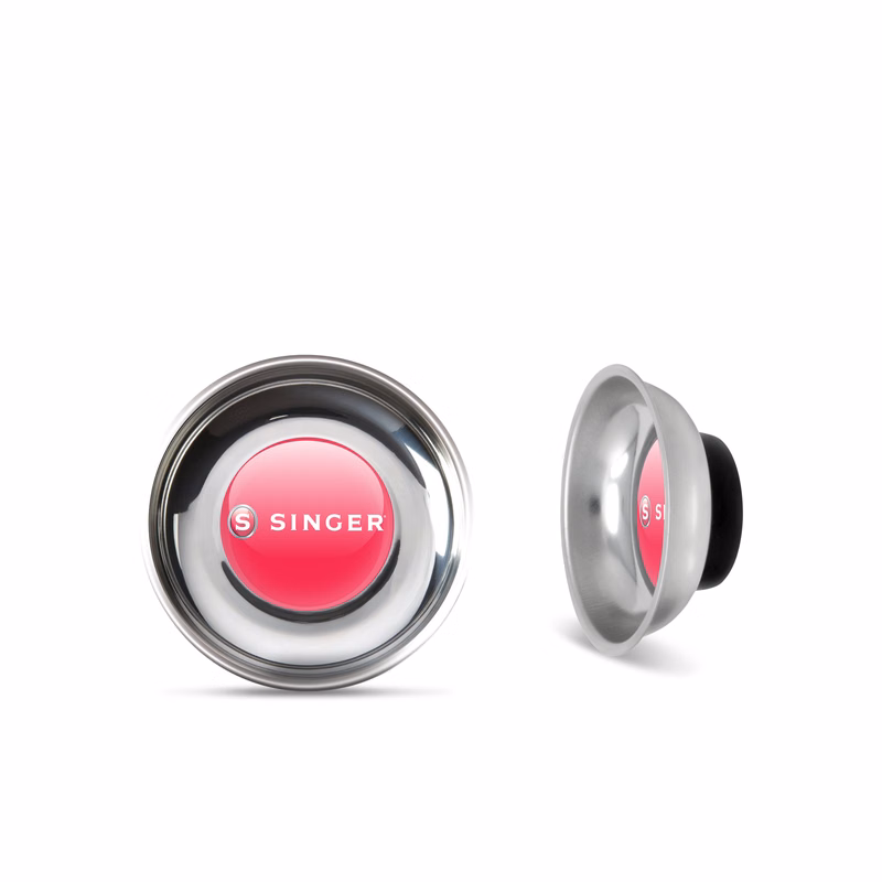Mini Magnetic Accessory Bowl