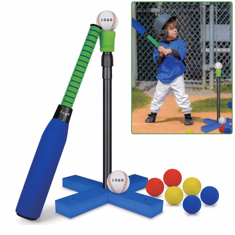 Foam Tball Set for Kids Toddlers