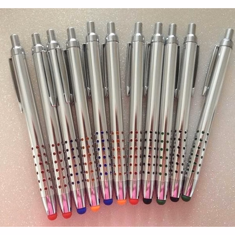 New Design Conductive Touch Pen Stylus Screen Pen for Touch Phone / Pad