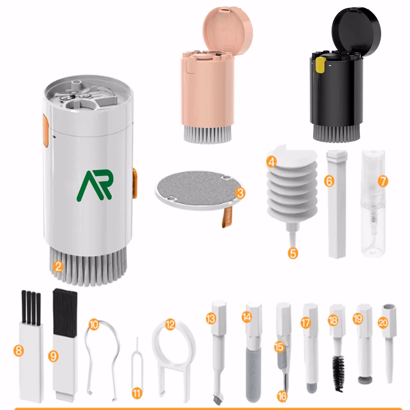 Multi Functional Cleaner