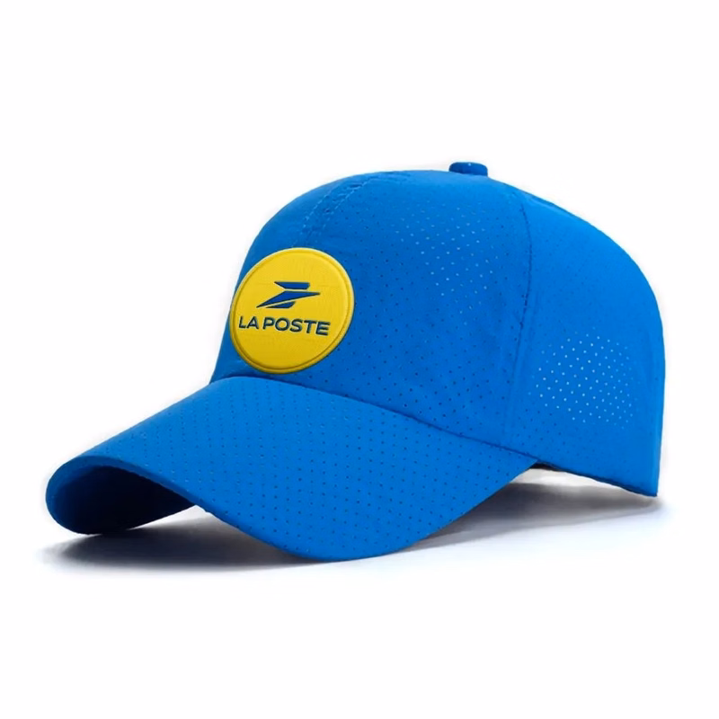 Quick Dry Mesh Cap