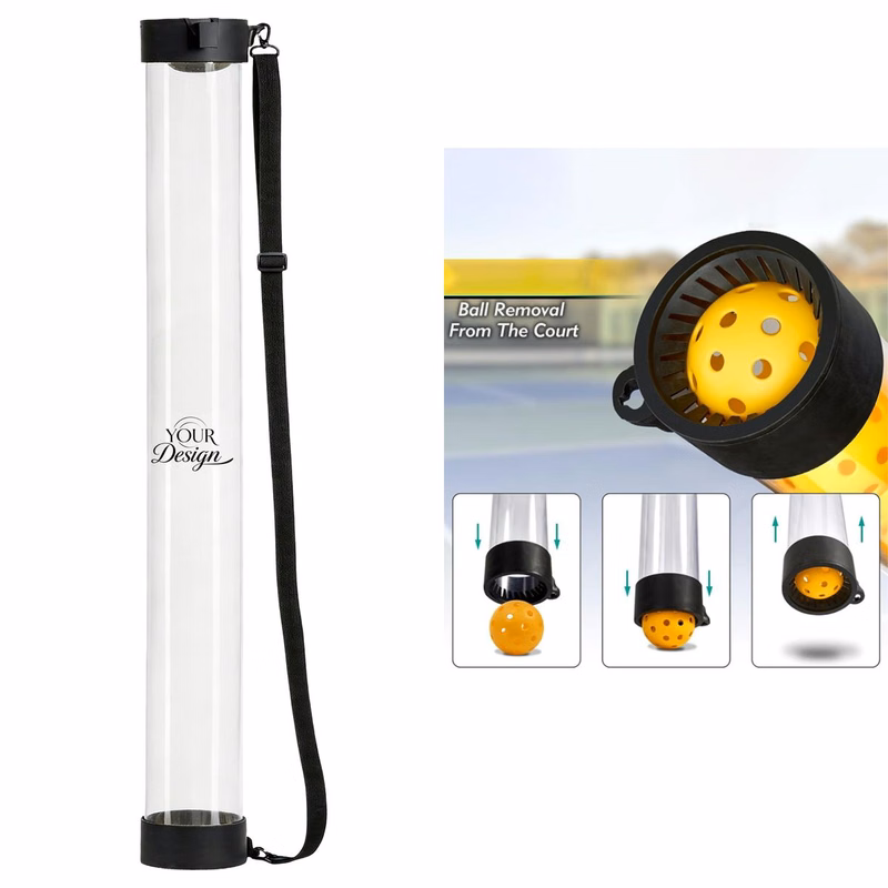 Lightweight Portable Ball Picker