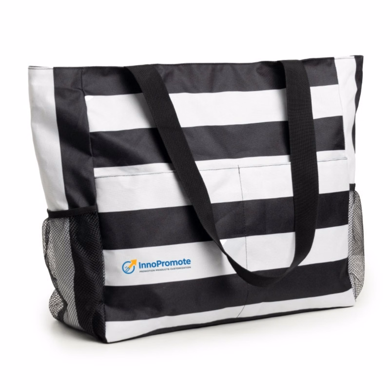 Waterproofs Folding Beach Bag
