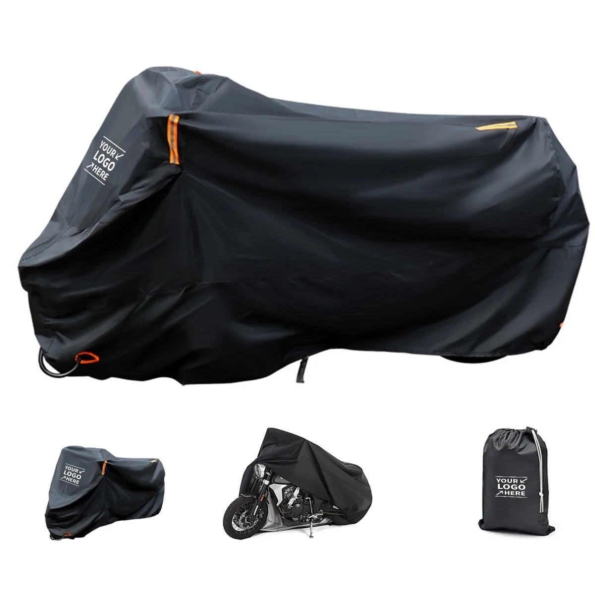 Motorcycle Cover 1