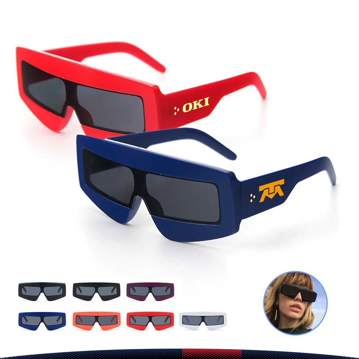 Haskell Sunglasses 1