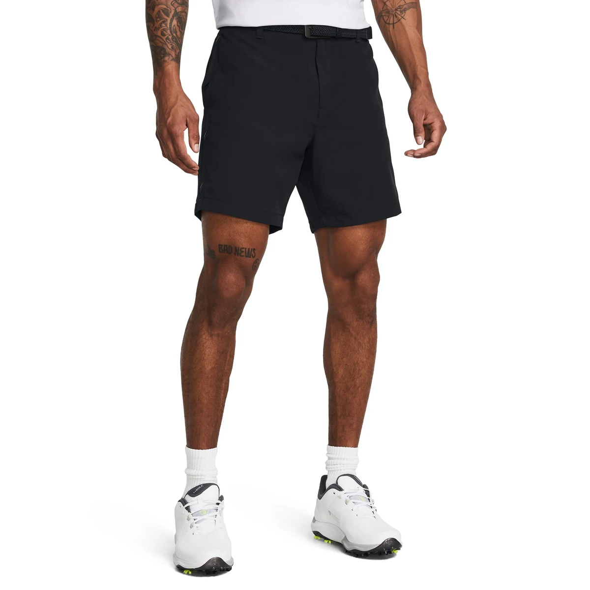 UA Drive Deuces Men's Shorts 1