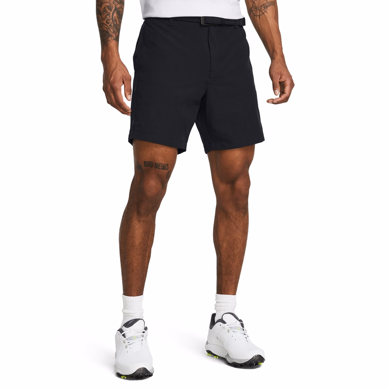 UA Drive Deuces Men's Shorts
