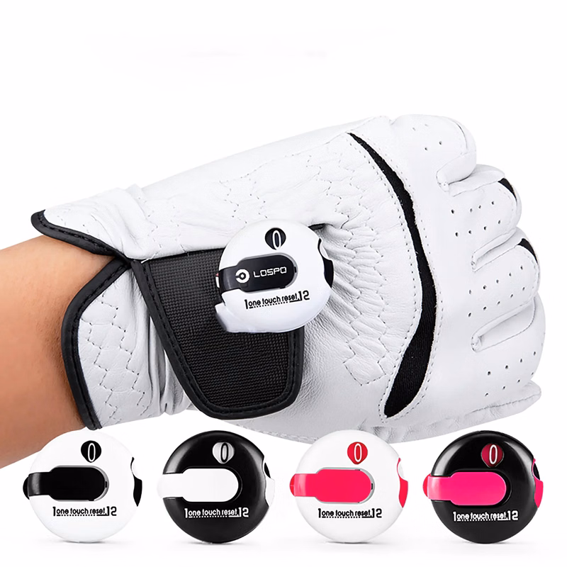 Golf Hat Clip Scorer MOQ 100PCS